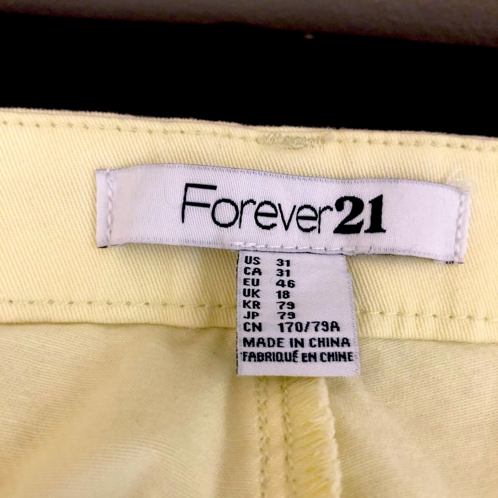 Pants